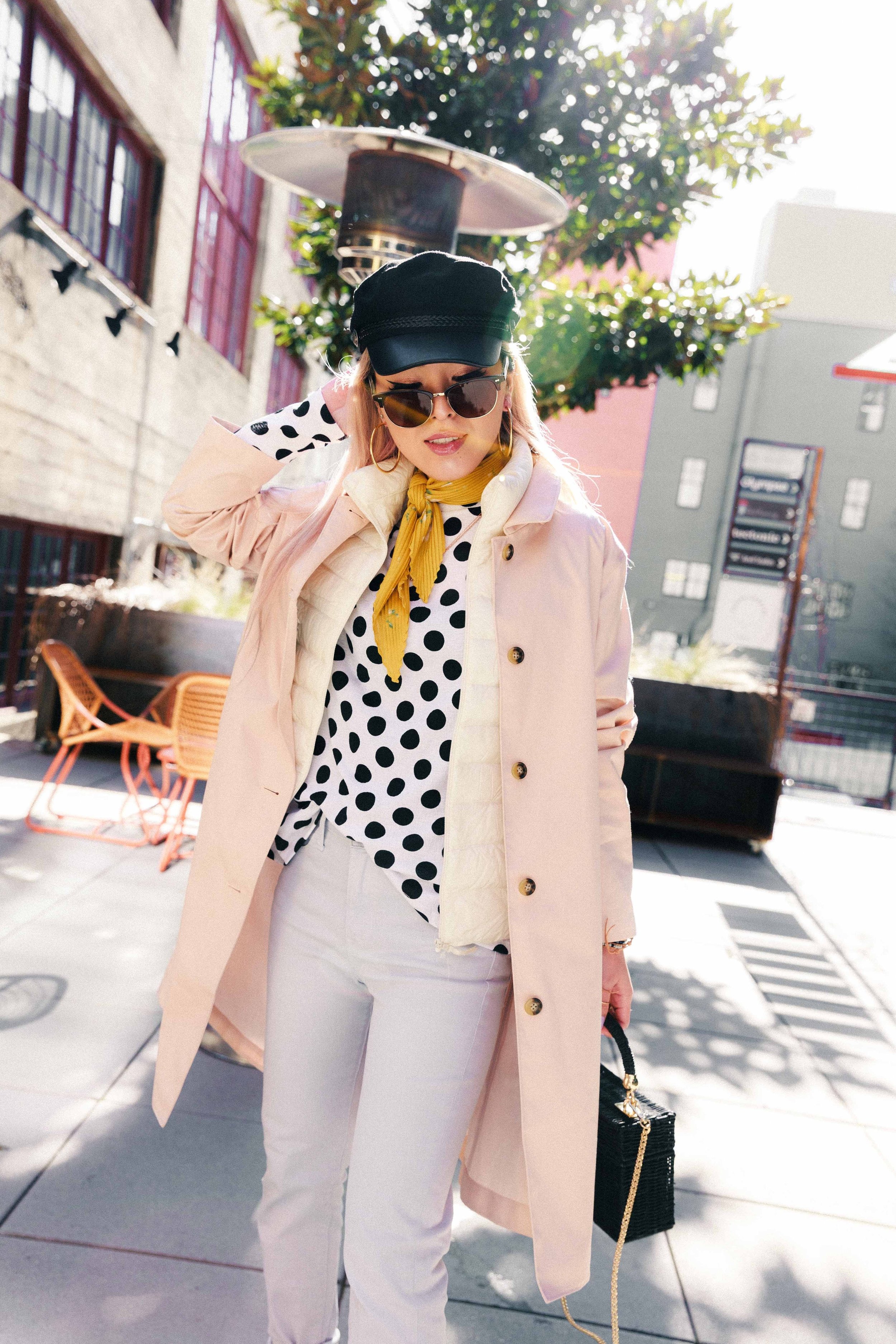 UNIQLO Lifewear Gets You Ready for Spring AikA s Love Closet